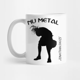 Nu Metal is Rock Mug